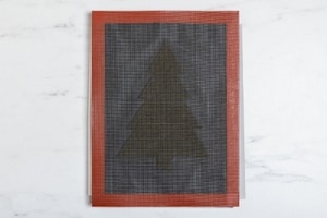 Preparazione Albero di pasta sfoglia dolce - Fase 5