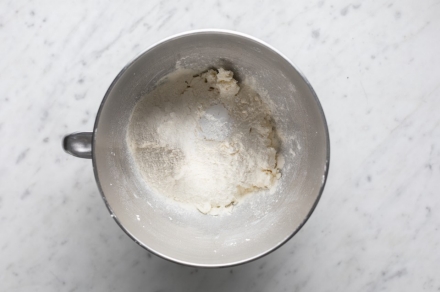 Preparazione Biscotti di Natale - Fase 2 Preparazione Biscotti di Natale - Fase 2