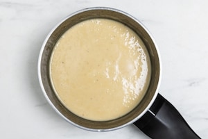 Preparazione Cappone ripieno - Fase 6