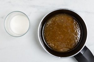 Preparazione Cappone ripieno - Fase 5