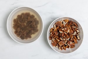 Preparazione Cavoletti di Bruxelles al forno - Fase 3