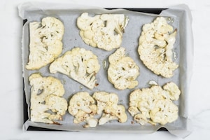 Preparazione Cavolfiore alla pizzaiola - Fase 3