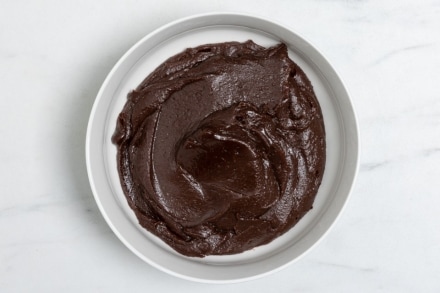 Crema Variegata Spalmabile Al Cioccolato E Marshmallow - Dafne's Corner