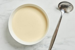 Preparazione Crepes veloci - Fase 2