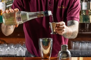 Preparazione Grasshopper - Fase 1