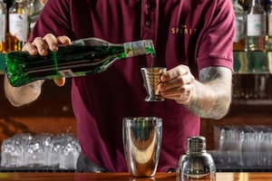 Preparazione Grasshopper - Fase 1