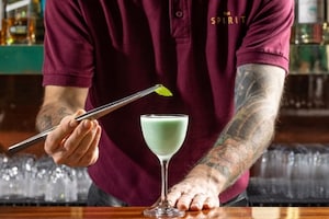 Preparazione Grasshopper - Fase 4