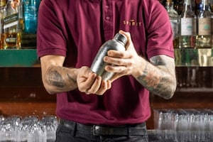 Preparazione Grasshopper - Fase 3