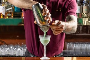 Preparazione Grasshopper - Fase 3