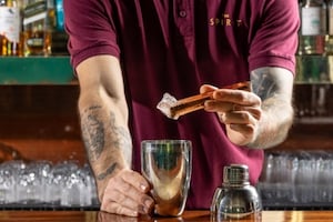 Preparazione Grasshopper - Fase 2