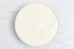 Preparazione Mousse allo champagne - Fase 3