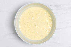 Preparazione Muffin con friggitrice ad aria - Fase 1