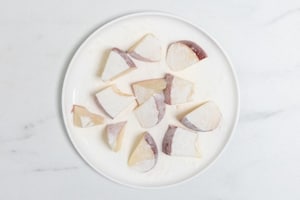 Preparazione Muffin con friggitrice ad aria - Fase 4