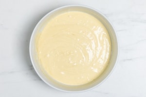 Preparazione Muffin con friggitrice ad aria - Fase 3