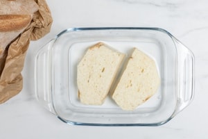 Preparazione Polpette di carne con friggitrice ad aria - Fase 1