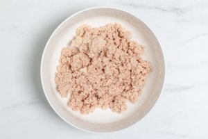 Preparazione Polpette di carne con friggitrice ad aria - Fase 2