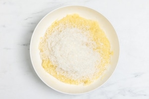 Preparazione Sformato di patate - Fase 2