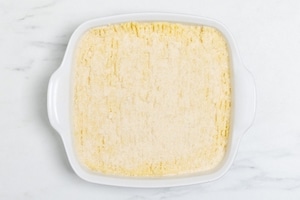 Preparazione Sformato di patate - Fase 4