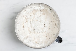 Preparazione Torrone  - Fase 4