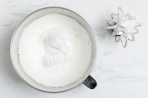 Preparazione Torrone  - Fase 3