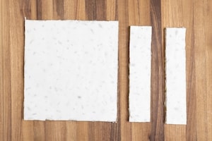 Preparazione Torrone  - Fase 7