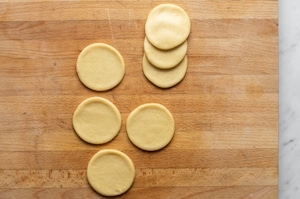Preparazione Brioche bouclette - Fase 4