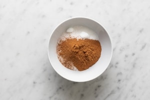 Preparazione Cinnamon pull apart bread - Fase 3