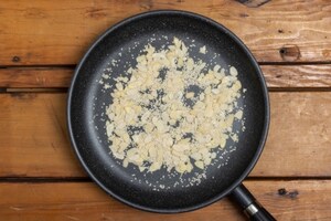 Preparazione Insalata di fagiolini - Fase 2