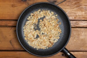 Preparazione Insalata di fagiolini - Fase 3