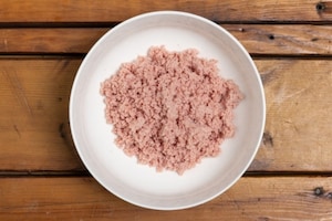 Preparazione Involtini di verza con la carne  - Fase 3