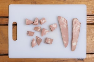 Preparazione Involtini di verza con la carne  - Fase 2