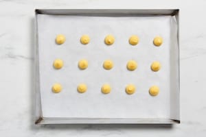 Preparazione Torta di compleanno particolare  - Fase 8