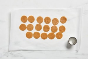 Preparazione Torta di compleanno particolare  - Fase 8