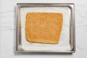 Preparazione Torta di compleanno particolare  - Fase 2