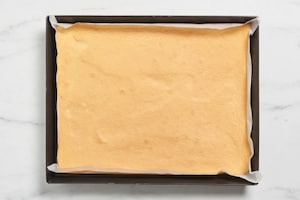 Preparazione Torta di compleanno particolare  - Fase 3