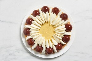 Preparazione Torta di compleanno particolare  - Fase 16