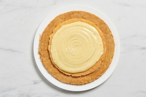 Preparazione Torta di compleanno particolare  - Fase 15