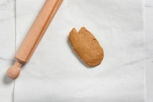 Preparazione Torta di compleanno particolare  - Fase 5