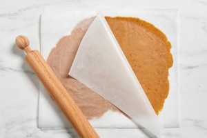 Preparazione Torta di compleanno particolare  - Fase 5