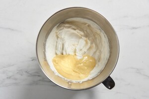 Preparazione Torta di compleanno particolare  - Fase 13