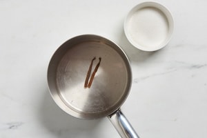 Preparazione Torta di compleanno particolare  - Fase 13