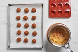 Preparazione Torta di compleanno particolare  - Fase 10