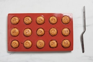 Preparazione Torta di compleanno particolare  - Fase 10