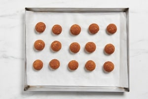 Preparazione Torta di compleanno particolare  - Fase 9