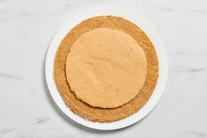 Preparazione Torta di compleanno particolare  - Fase 14