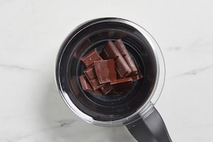 Preparazione Torta vegana  - Fase 5