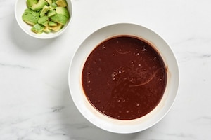 Preparazione Torta vegana  - Fase 7