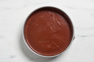 Preparazione Torta vegana  - Fase 9