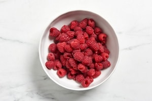 Preparazione Torta vegana  - Fase 3