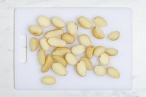 Preparazione Abbacchio al forno - Fase 2